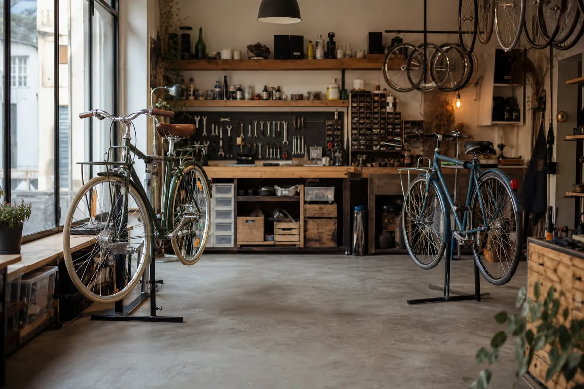 Bien choisir sa boutique de vélo : les vrais critères