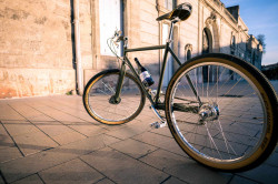 Vélo reconditionné à Montpellier